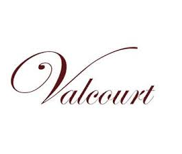 Valcourt Classic Style Faceplate
