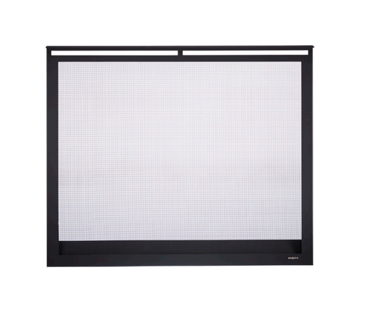 Majestic 42 Inch New Bronze Ventura Overlap Front - VENTURA42NB