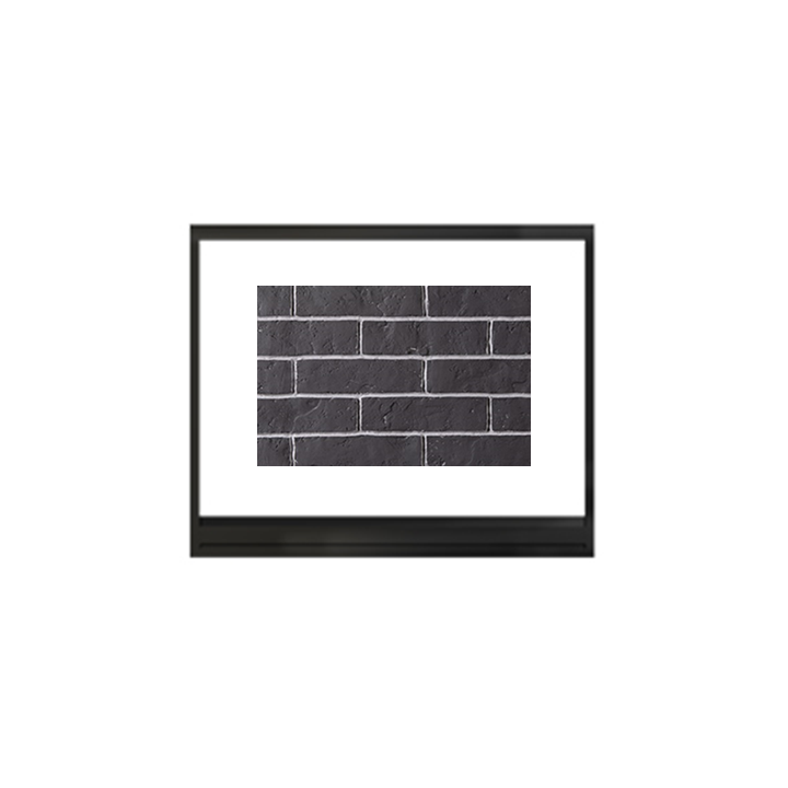 Superior 40 Inch Traditional Top or Rear Direct-Vent Gas Fireplace - DRT4040