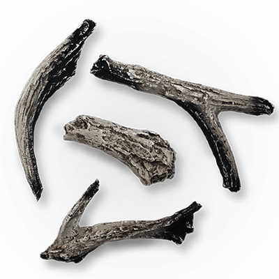 Standard Beach Fire