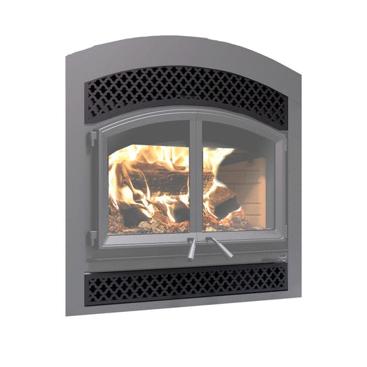 Valcourt Arabesque Louver - VA15L07