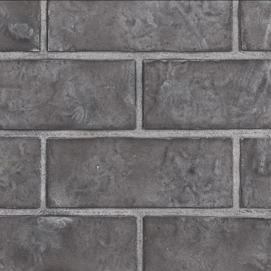 Napoleon Decorative Brick Panels Westminster Grey Standard - DBPEX42WS