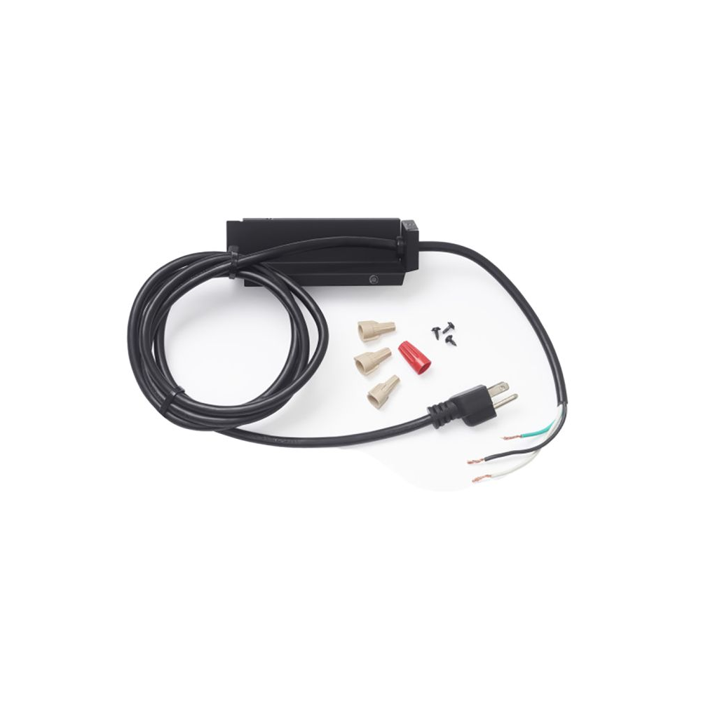 Dimplex Quantum Plug Dimplex Plug Kit for Dimplex IgniteXL Bold Series - XLFXDPLUG – North ...
