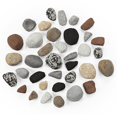 Mineral Rocks