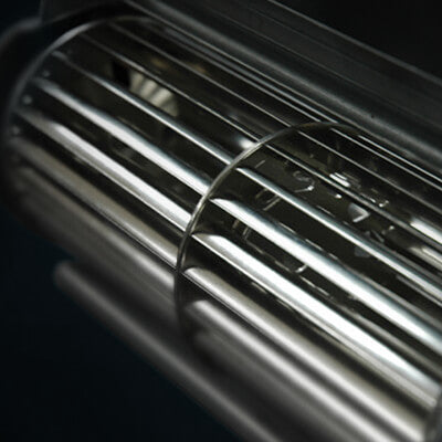 Premium Blower Kit