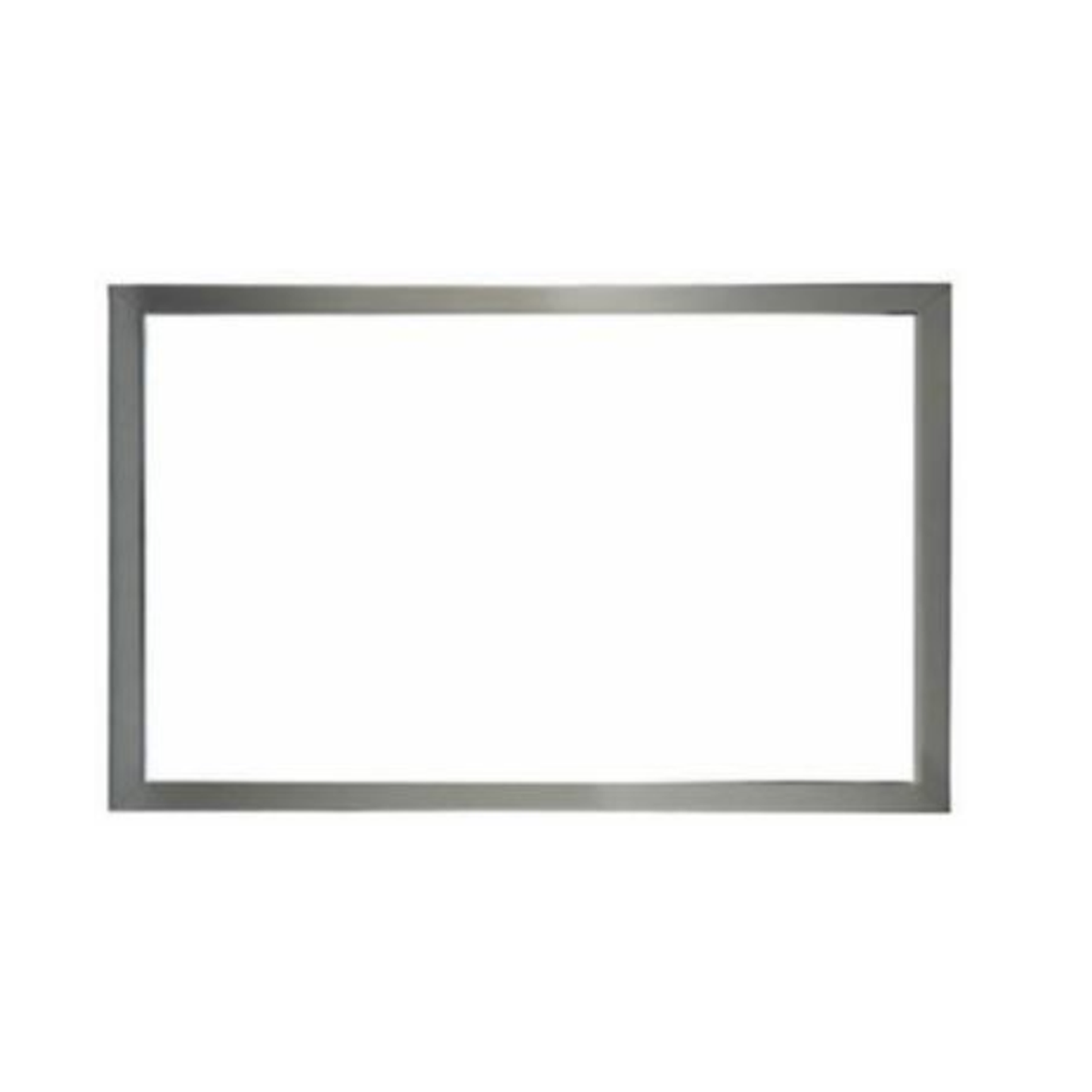 Empire 1.5-in. Oil-Rubbed Bronze Beveled Frame - DF362BZT