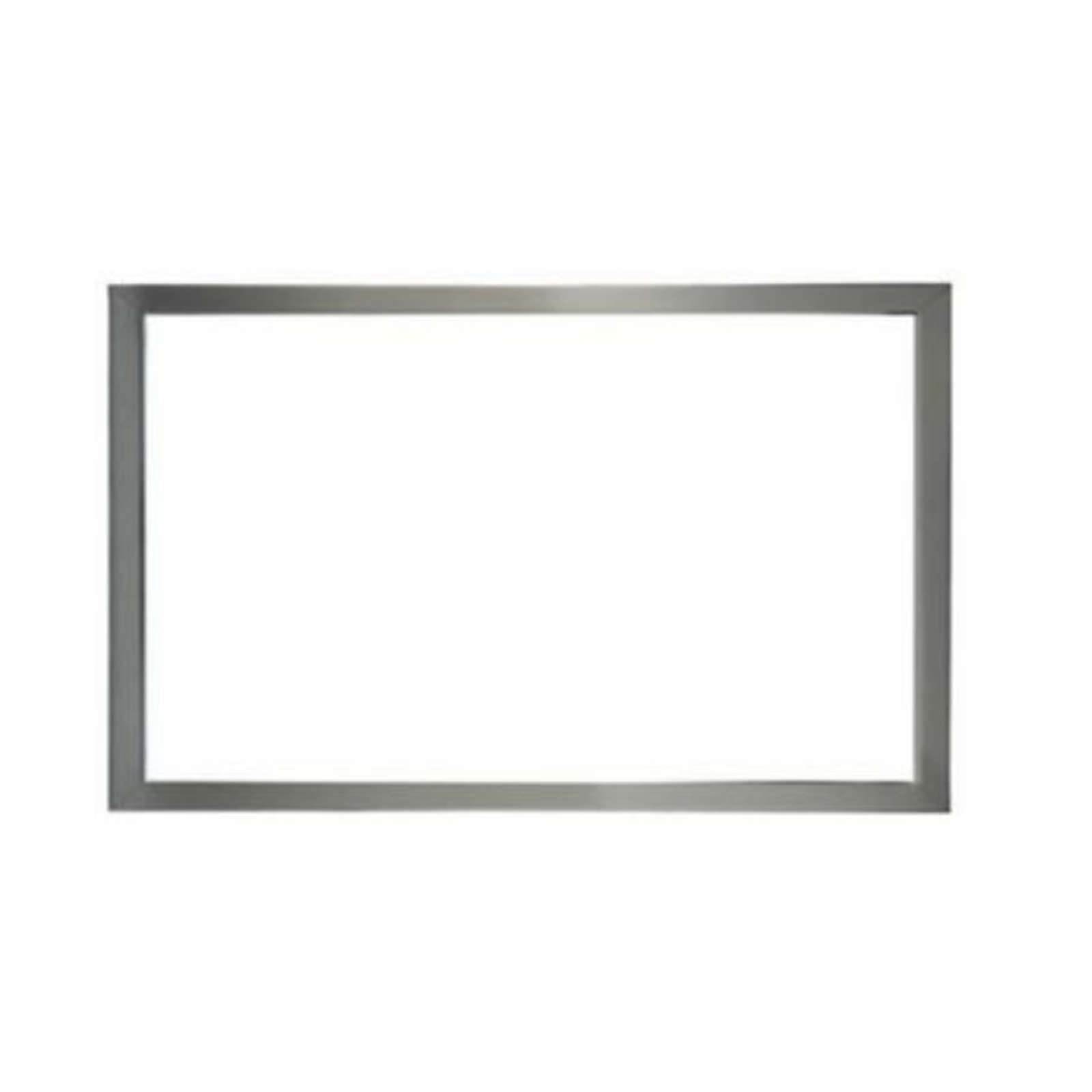 Empire 1.5-in Oil-Rubbed Bronze Beveled Frame - DF402BZT