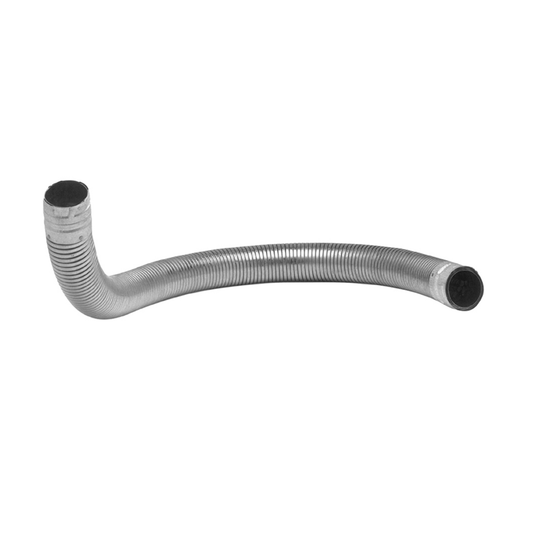 DuraVent Pellet Vent Pro 60" Flex Pipe | 4PVP-60F