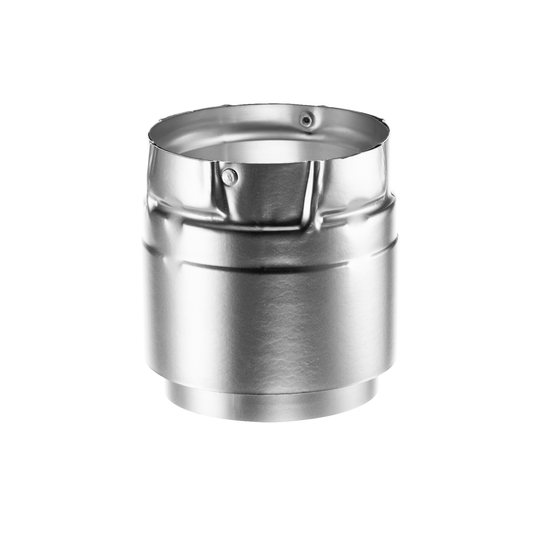 DuraVent Pellet Vent Pro Appliance Adapter | 4PVP-AD