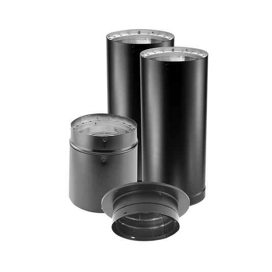DuraVent DVL Close Clearance Connector Kit | 6DVL-KVP