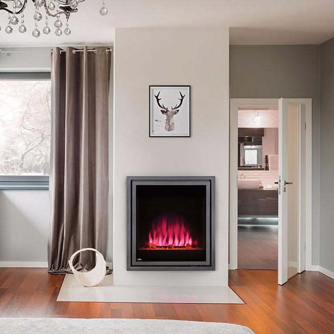 Napoleon Tranquille 30 Built-In Electric Fireplace | NEFB30GL
