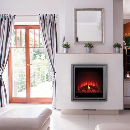 Napoleon Tranquille 30 Built-In Electric Fireplace | NEFB30GL