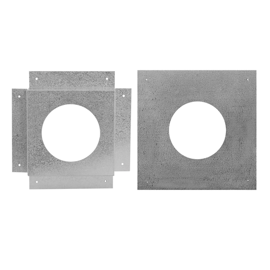 DuraVent Type B Firestop Spacer | 5GVFS