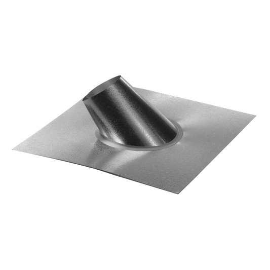 DuraVent Type B Steep Roof Flashing | 4GVFSR