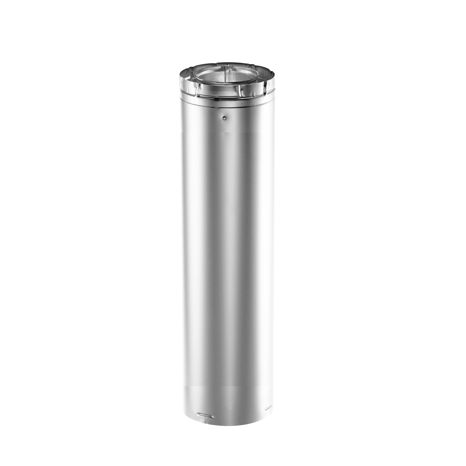 DuraVent DirectVent Pro 60 Inch Pipe Length - Galvanized | 46DVA-60 – North  Country Fire