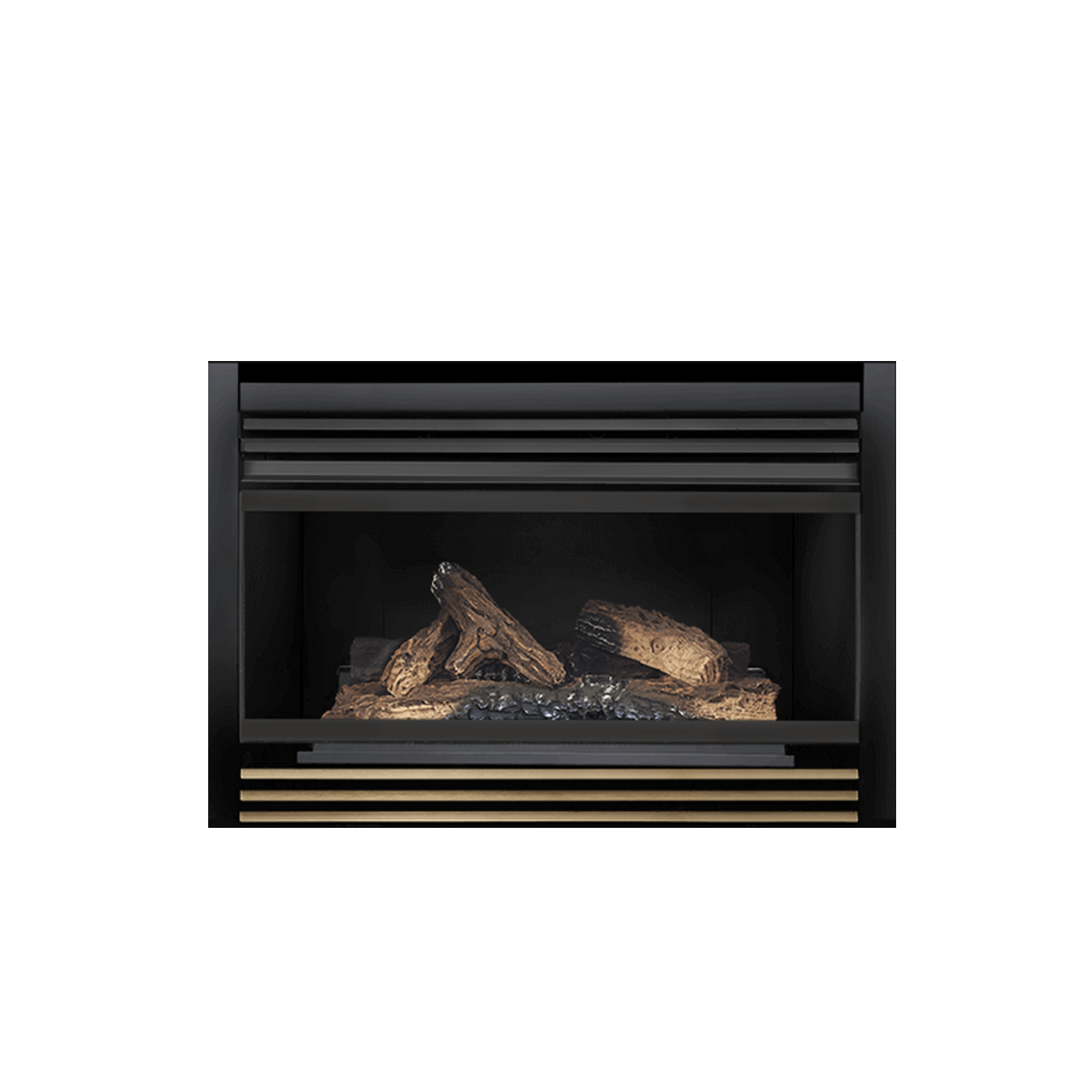 Napoleon Roxbury 3600 Direct Vent Gas Fireplace Insert | GI3600 Napoleon Roxbury 3600 Direct Vent Gas Fireplace Insert | GI3600