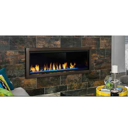 Monessen Artisan AVFL60 60" NG Vent Free Linear Fireplace | AVFL60