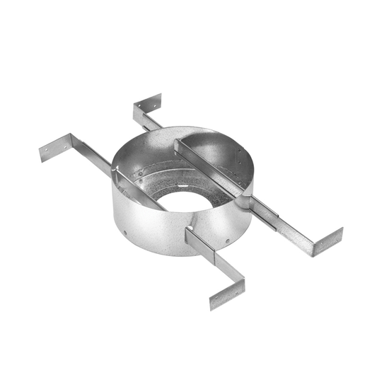 DuraVent Type B Round Bucket Support 5" - 6" | 5GVRS6
