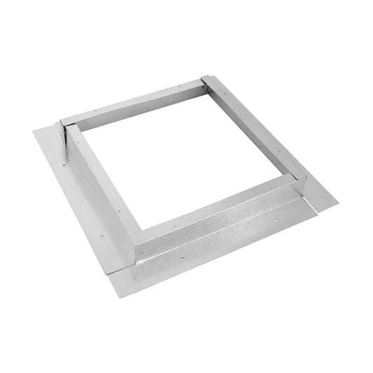 DuraVent DirectVent Pro Counter Flashing Small | 46DVA-CFK-S