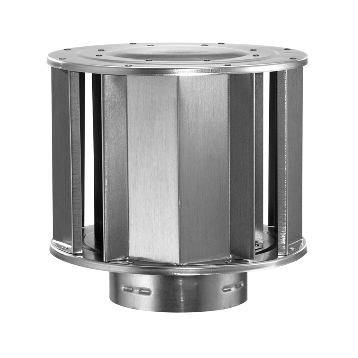 DuraVent Type B High-Wind Cap | 6GVVTH