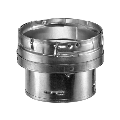 DuraVent Type B Increaser 3" x 6" | 3GVX6