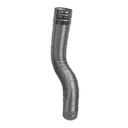 DuraVent Type B 60" Flex Pipe | 5GV60F