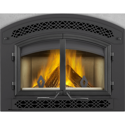 Napoleon High Country 3000 Wood Burning Fireplace | NZ3000H