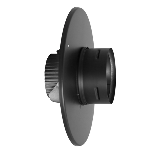 DuraVent Pellet Vent Pro Flex Trim Collar | 3PVP-FTC