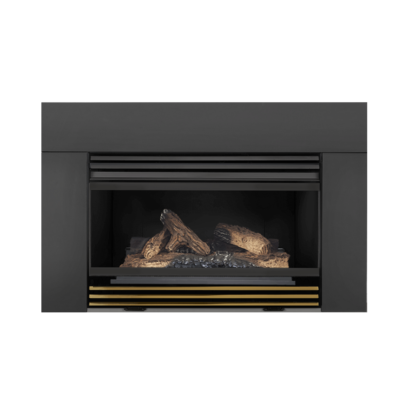 Napoleon Roxbury 3600 Direct Vent Gas Fireplace Insert | GI3600 Napoleon Roxbury 3600 Direct Vent Gas Fireplace Insert | GI3600