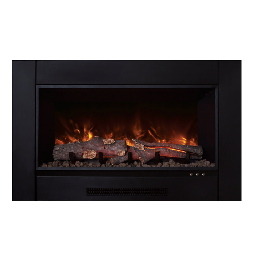 Modern Flames Zero Clearance Replacement 2 Electric Insert | ZCR2-29C