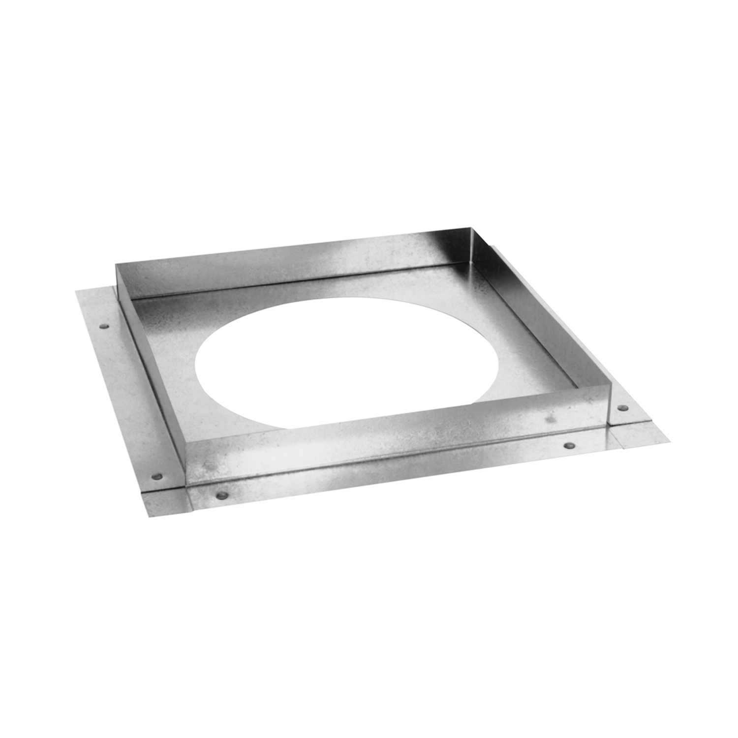 DuraVent DirectVent Pro Ceiling Firestop | 58DVA-FS