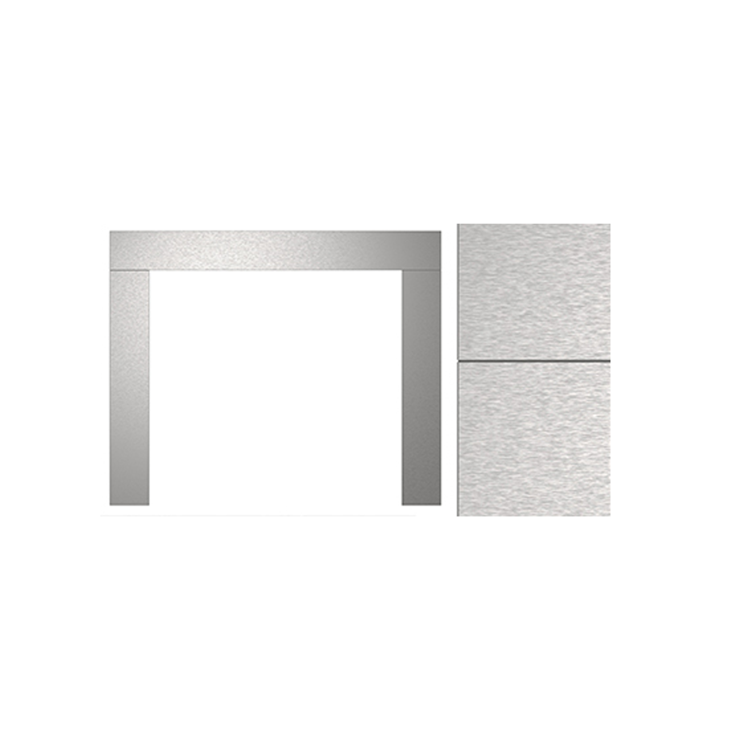 Superior 3pc 45 DV 55.25x41.63 Surround - SURR45-SS3S-B