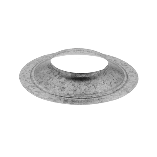 DuraVent Pellet Vent Pro Storm Collar | 3PVP-SC