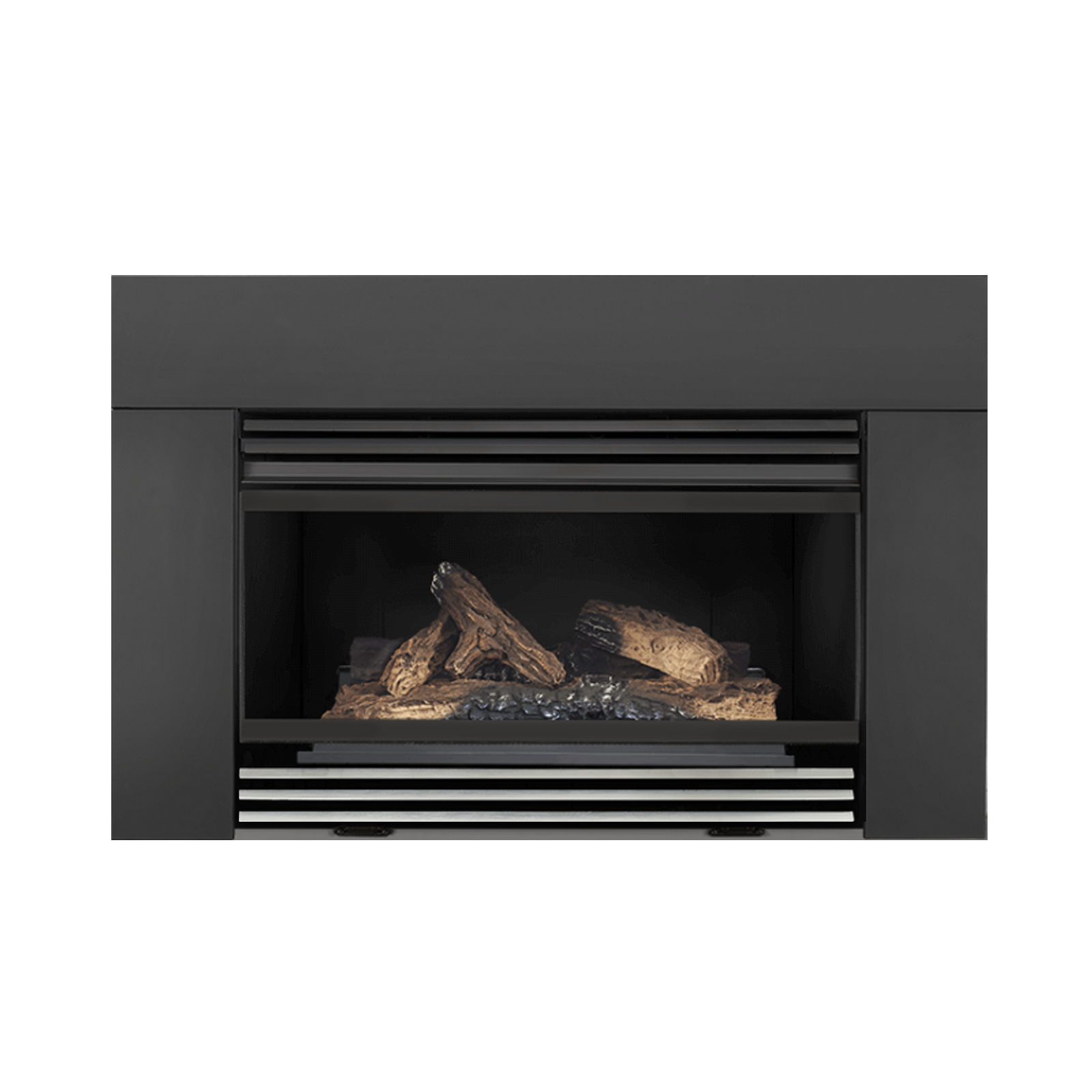 Napoleon Roxbury 3600 Direct Vent Gas Fireplace Insert | GI3600 Napoleon Roxbury 3600 Direct Vent Gas Fireplace Insert | GI3600