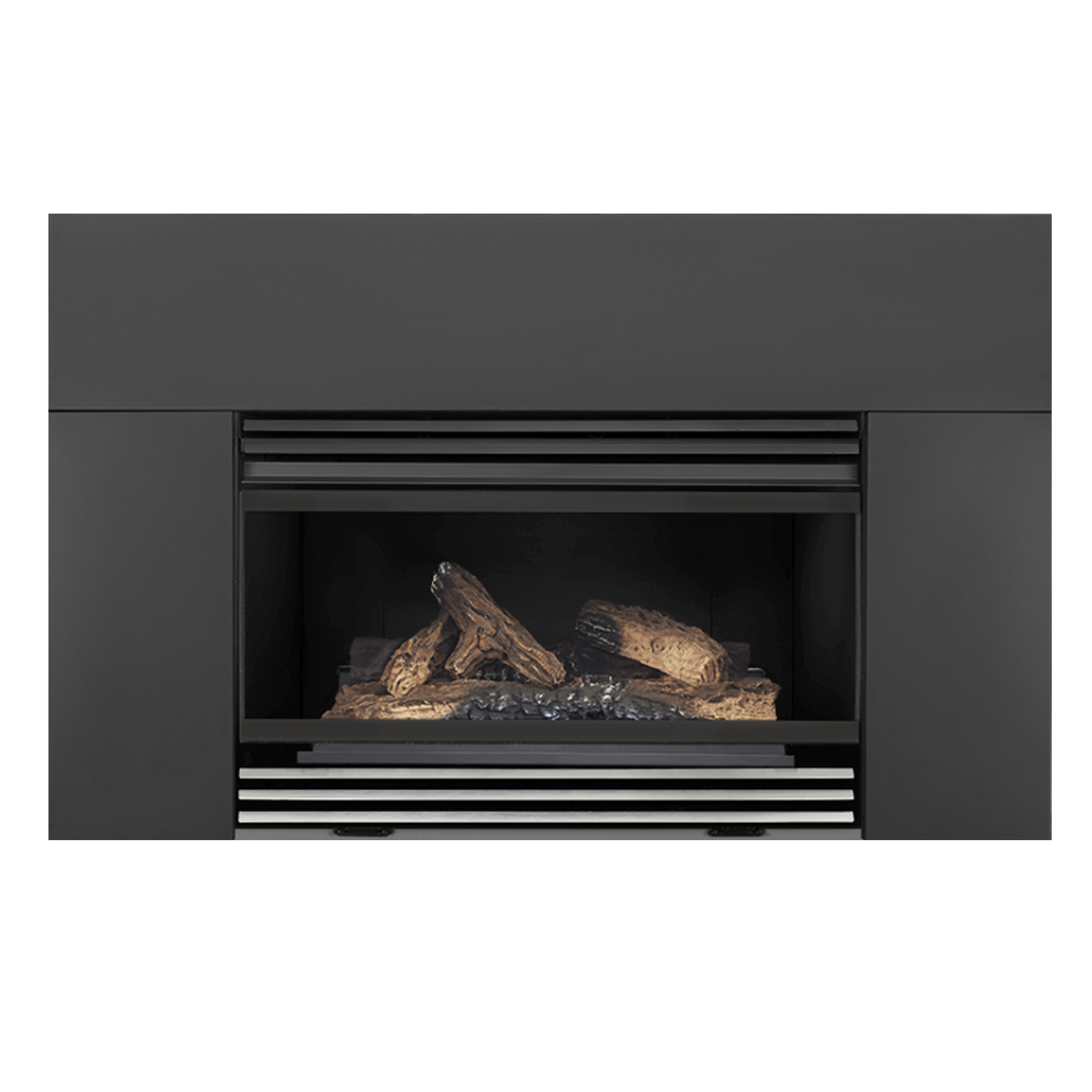 Napoleon Roxbury 3600 Direct Vent Gas Fireplace Insert | GI3600 Napoleon Roxbury 3600 Direct Vent Gas Fireplace Insert | GI3600
