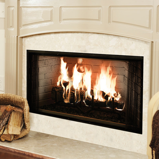 Majestic Royalton 42 Radiant Wood Fireplaces | BE42