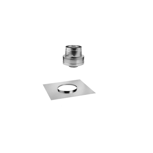 Gas Venting | Chimney Conversion Kits – North Country Fire