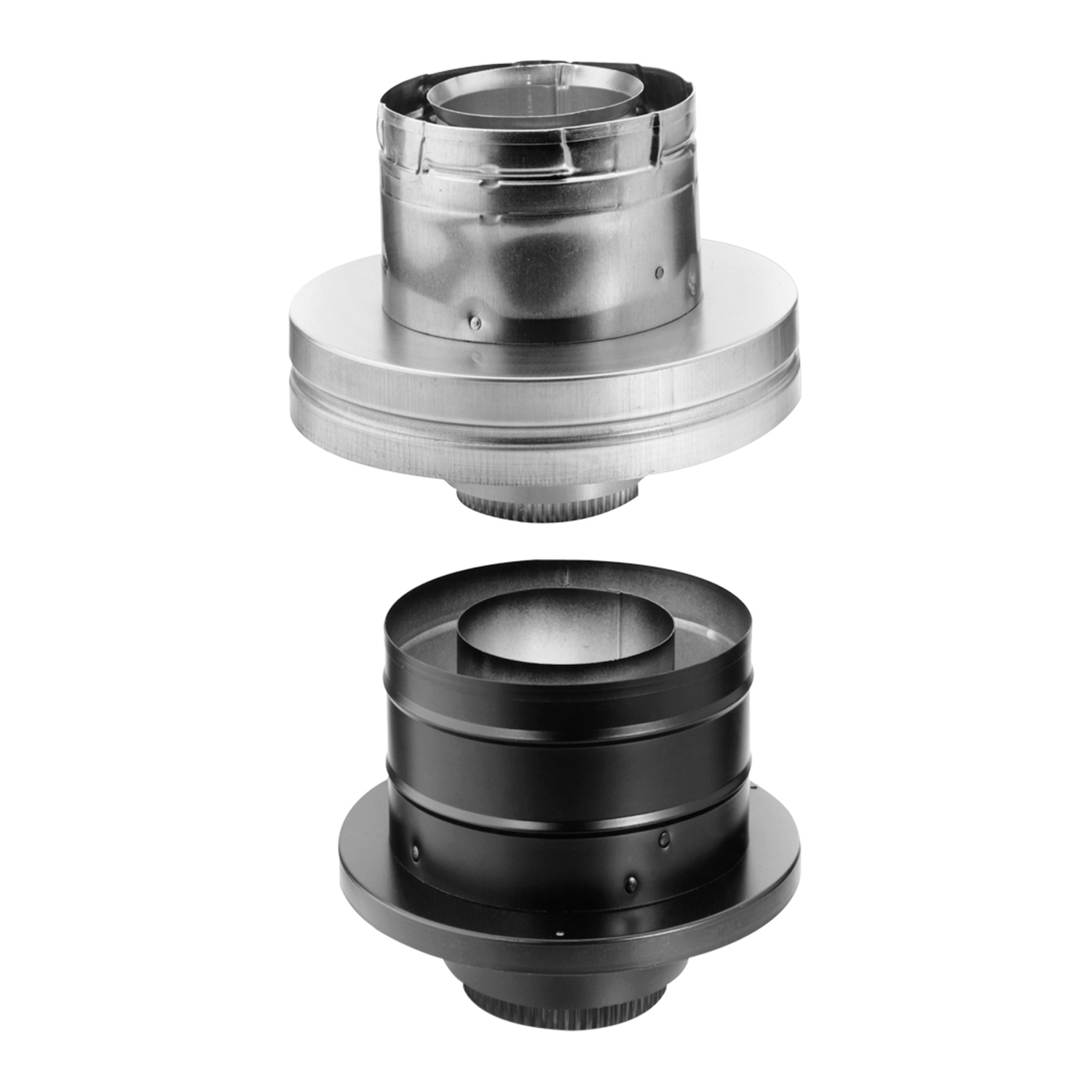 DuraVent DirectVent Pro Chimney Conversion Kit | 46DVA-KCB