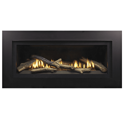 Empire Boulevard 41" Direct Vent Traditional Linear Gas | DVTL41