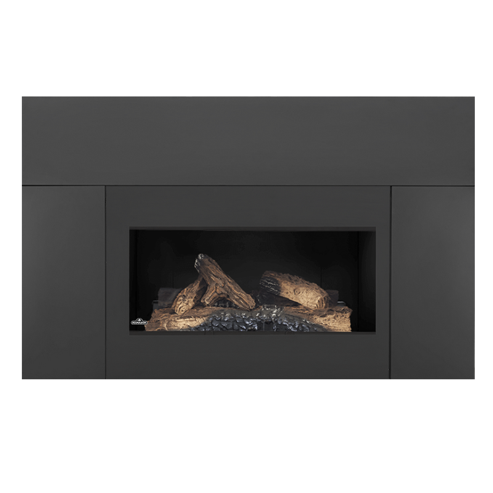 Napoleon Roxbury 3600 Direct Vent Gas Fireplace Insert | GI3600