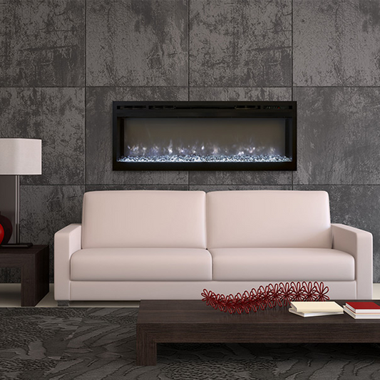 Modern Flames Spectrum 50 Electric Fireplace | SL50-B