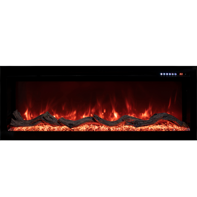 Modern Flames Canyon Driftwood 4 Piece Log Set | CDL-50L