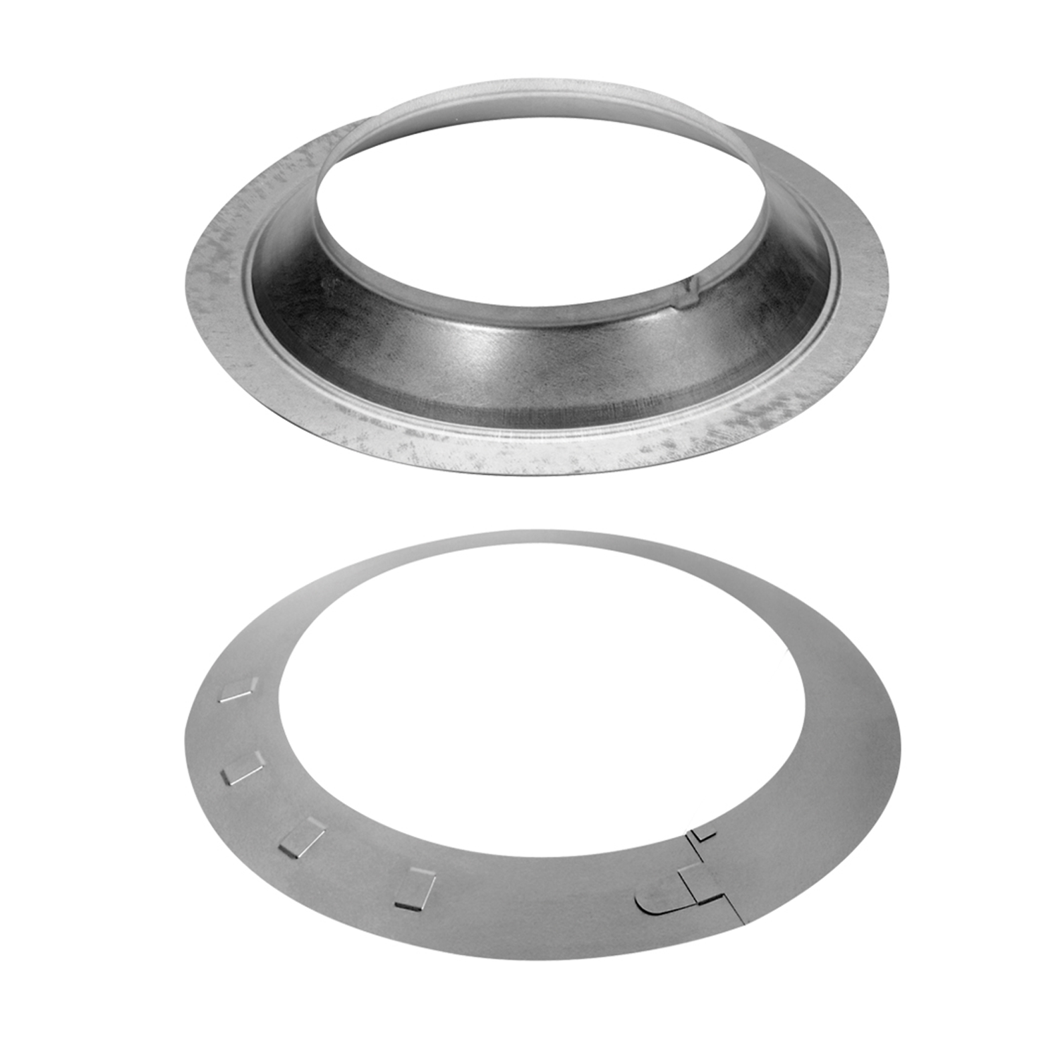 DuraVent DirectVent Pro Storm Collar | 58DVA-SC