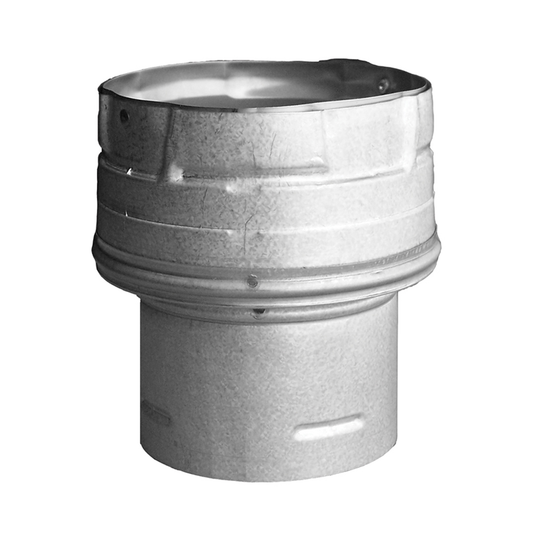 DuraVent Pellet Vent Pro Increaser 3" - 4" | 3PVP-X4