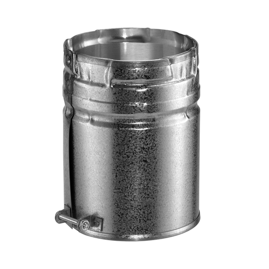 DuraVent Type B Male Adapter | 7GVAM