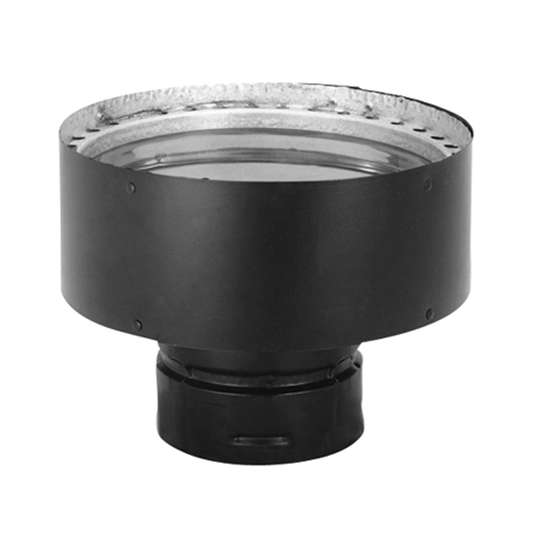 DuraVent Pellet Vent Pro Chimney Adapter - 7" | 3PVP-X7