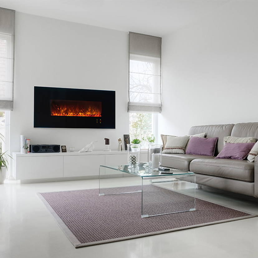 Modern Flames Ambiance CLX2 60 Electric Fireplace | AL60CLX2-G