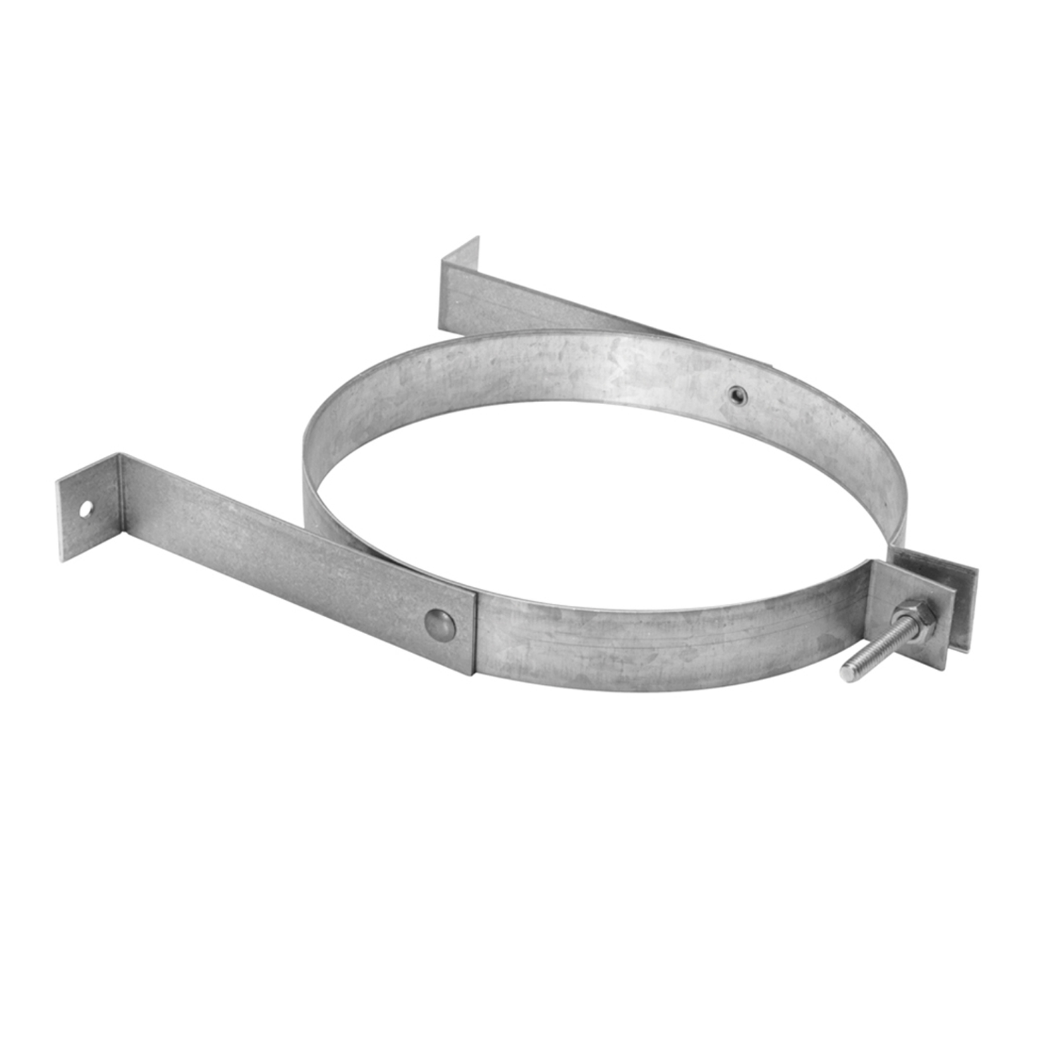 DuraVent DirectVent Pro Wall Strap | 46DVA-WS