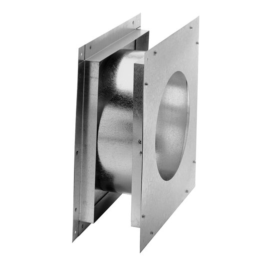 DuraVent DirectVent Pro Wall Thimble-Small | 46DVA-WTS