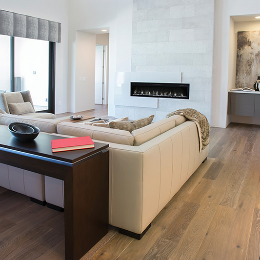 Modern Flames Spectrum 74 Electric Fireplace | SL74-B